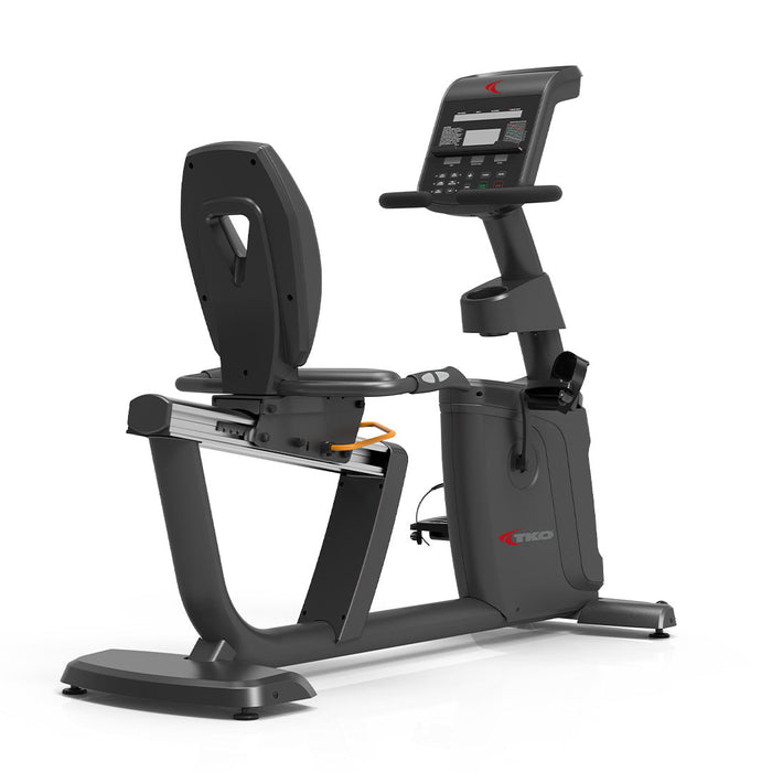 TKO 7RB-LED Cardio Recumbent Bike