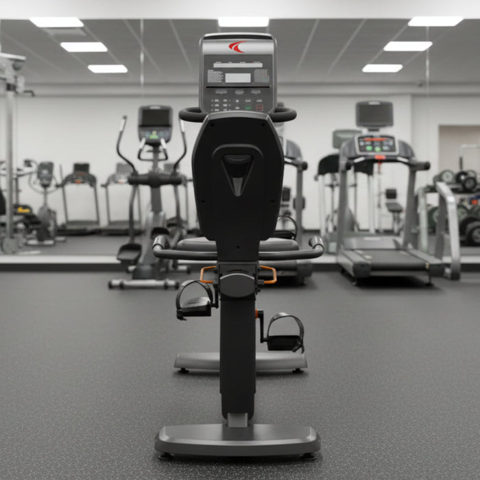 TKO 7RB-LED Cardio Recumbent Bike