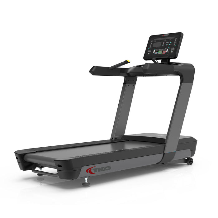 TKO 7T-LED Cardio Treadmill w/ LED Screen