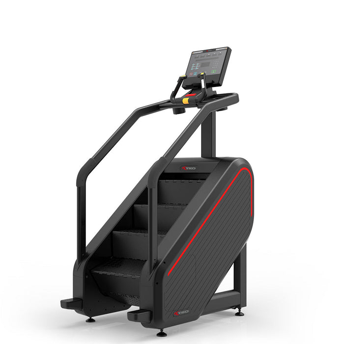 TKO 9SC-LED Cardio Stair Climber with LED Screen