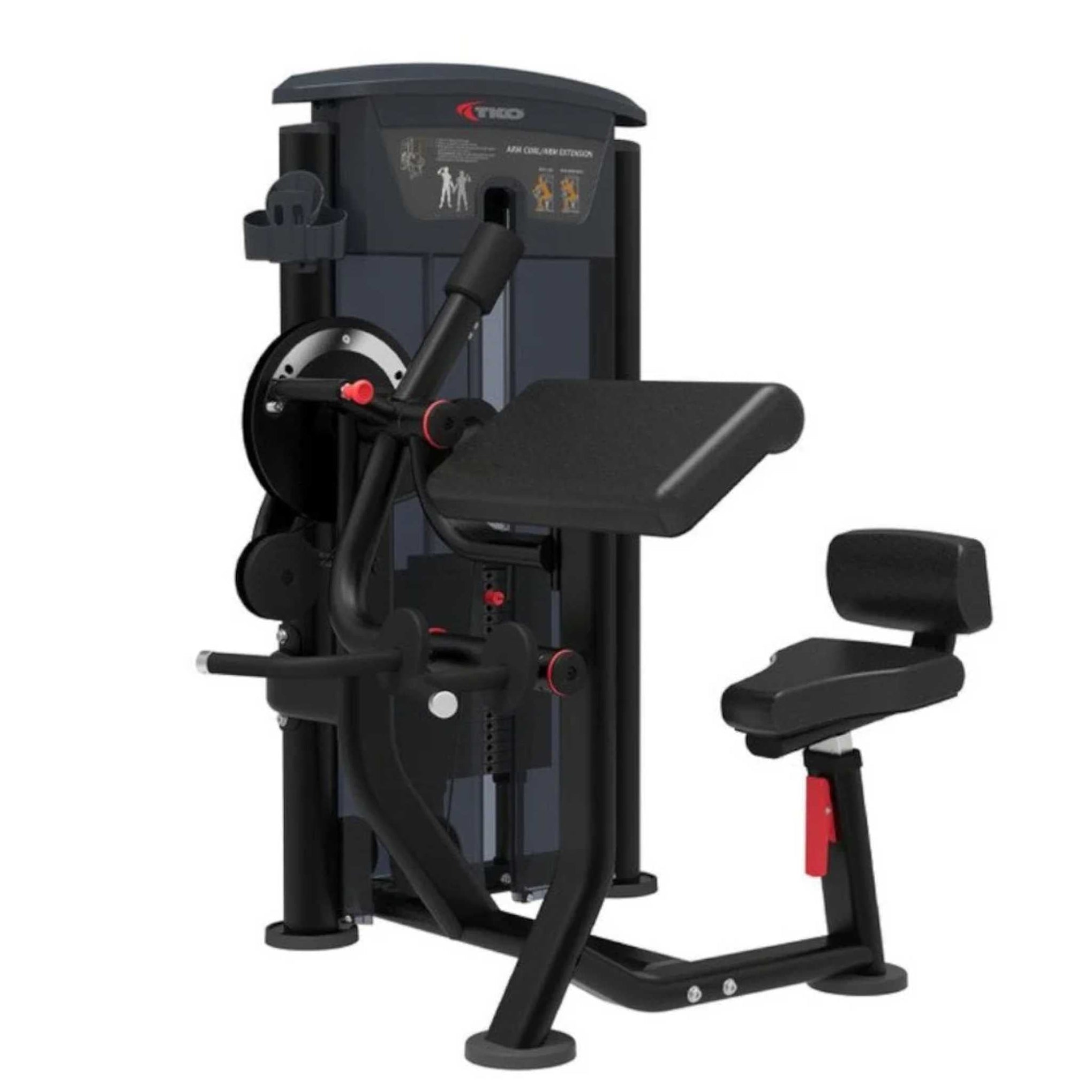TKO Strength & Performance | GymsHQ