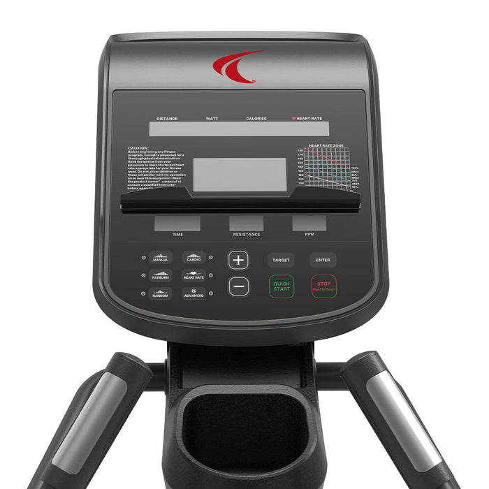 TKO 7E-LED Cardio Elliptical