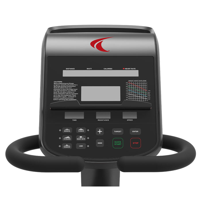 TKO 7RB-LED Cardio Recumbent Bike