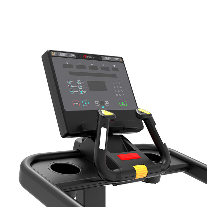 TKO 9SC-LED Cardio Stair Climber with LED Screen