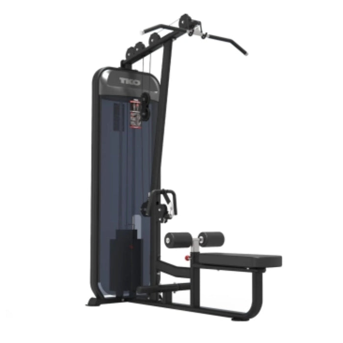 TKO Strength Dual Lat Pull Down / Mid Row - 8801