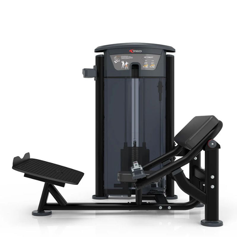 TKO Strength & Performance | GymsHQ