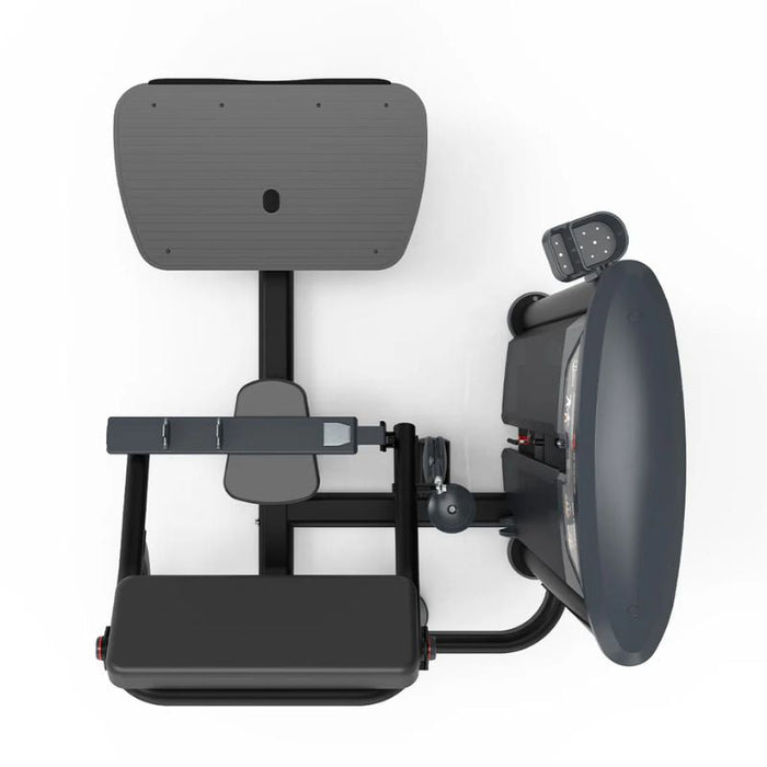 TKO Signature Hip Thrust Machine - 7017-G2