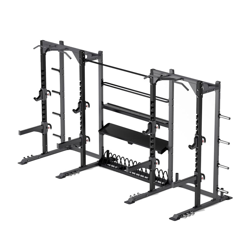 TKO Strength & Performance | GymsHQ