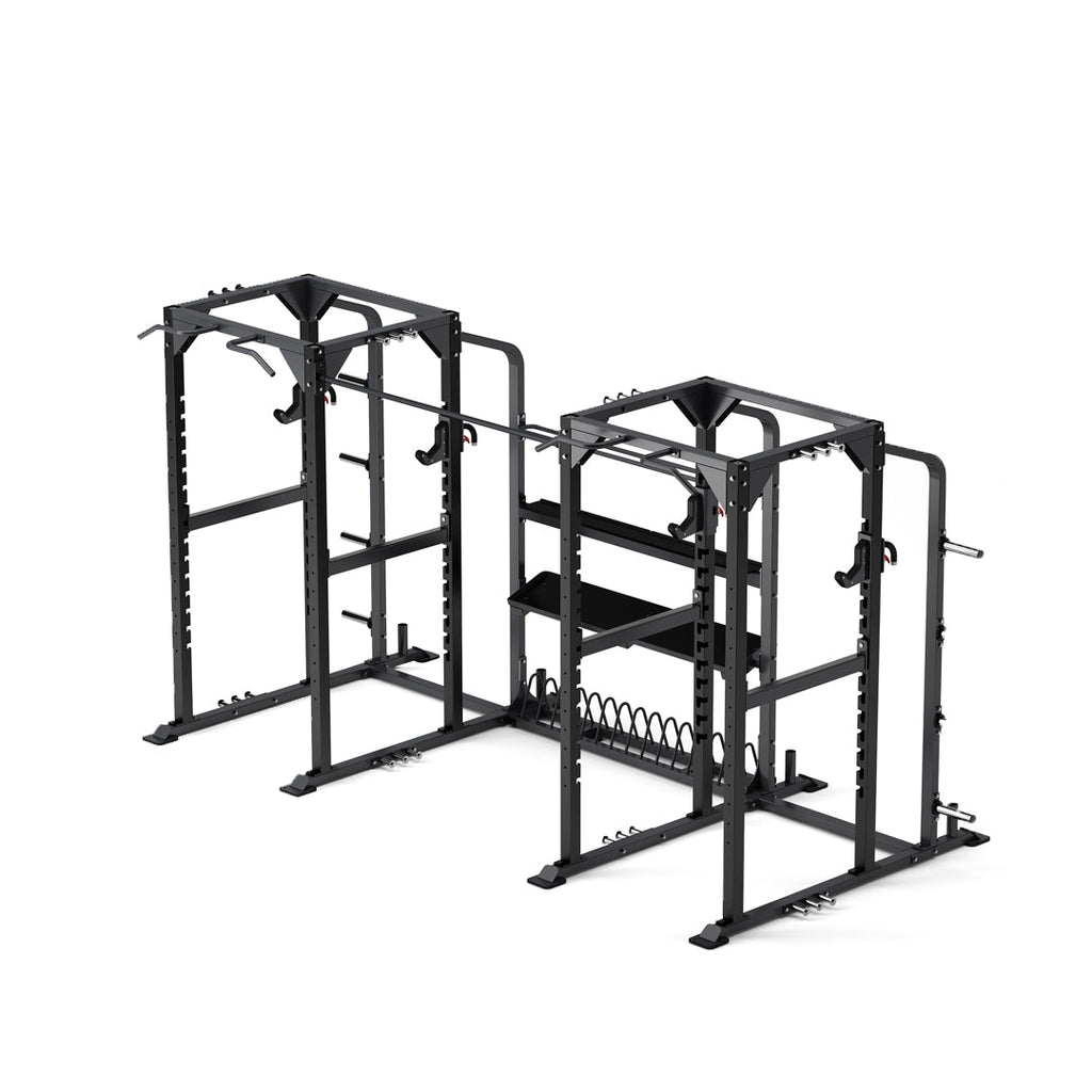 TKO Strength & Performance | GymsHQ