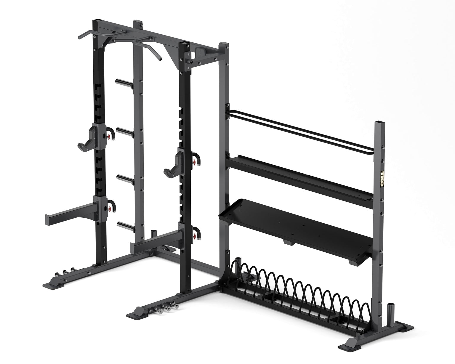 TKO Strength & Performance | GymsHQ