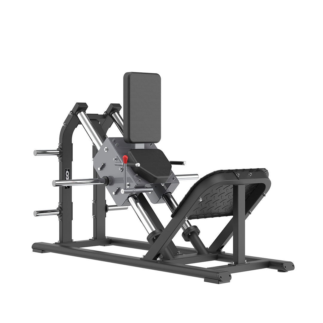 TKO Plate Loaded Machines