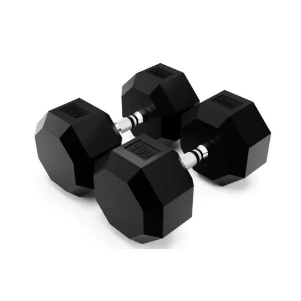 VTX 8-Sided Urethane Dumbbells - SD-U