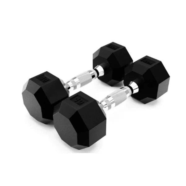 VTX 8-Sided Urethane Dumbbells - SD-U