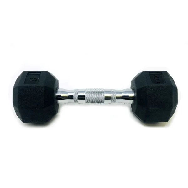 VTX 8-Sided Urethane Dumbbells - SD-U