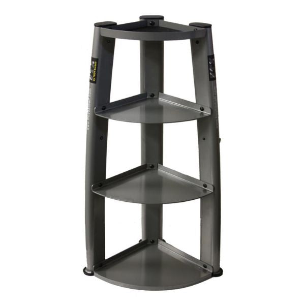 Troy VTX Vertical Kettlebell & Accessory Rack - GKBR-3
