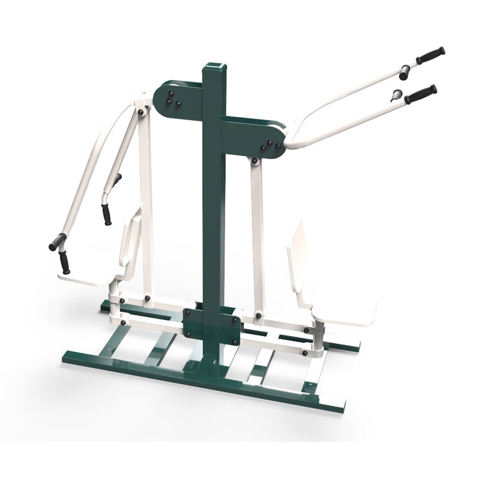 Tri Active USA Combo Press & Pull