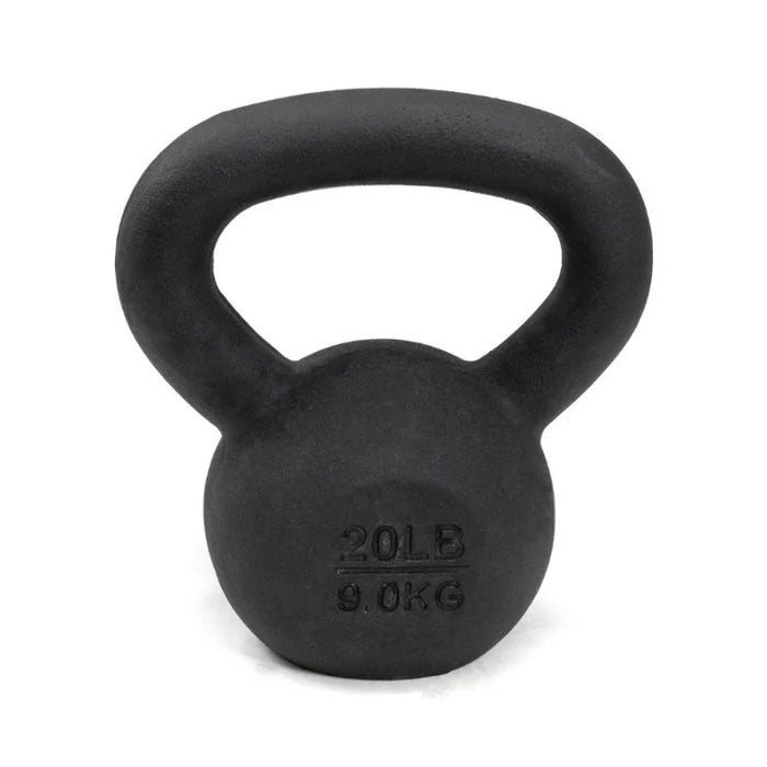 VTX Cast Iron Kettlebell Sets - KB-G2