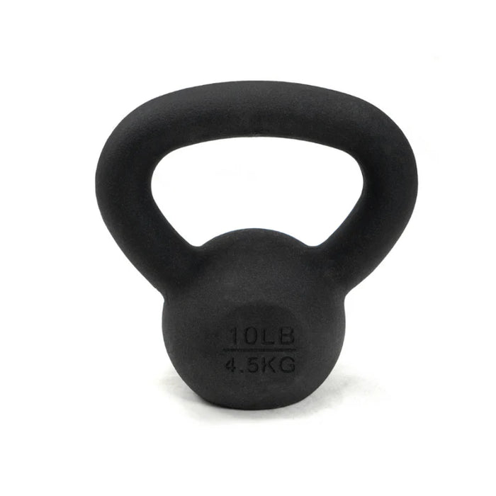 VTX Cast Iron Kettlebell Sets - KB-G2