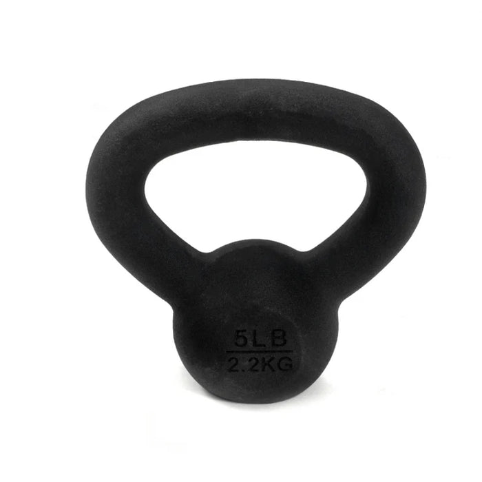 VTX Cast Iron Kettlebell Sets - KB-G2