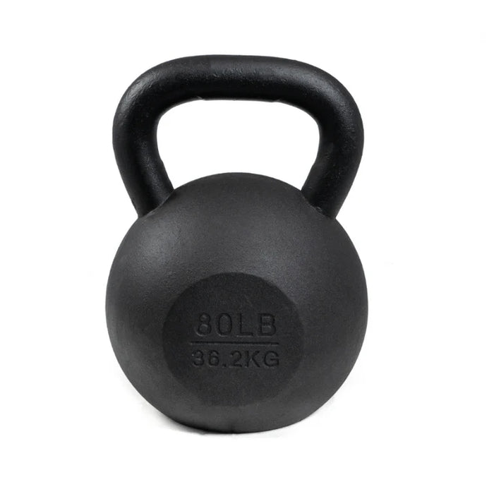 VTX Cast Iron Kettlebell Sets - KB-G2