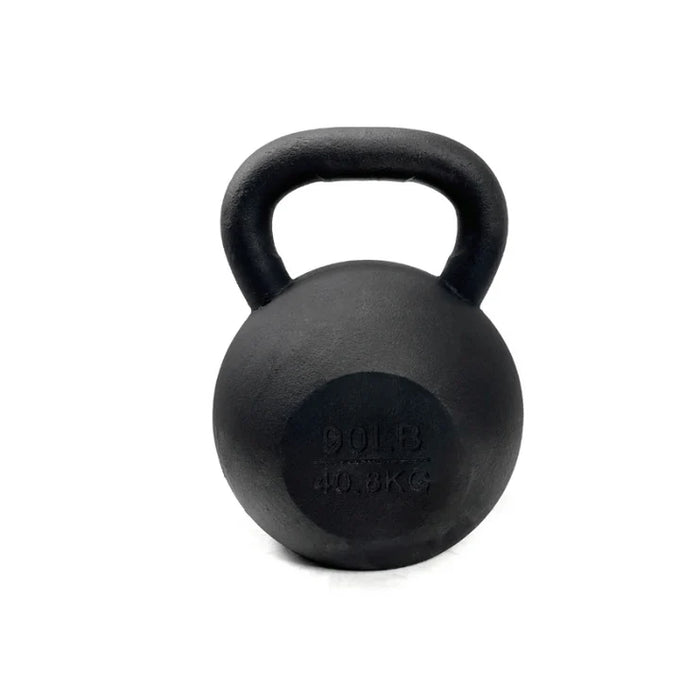 VTX Cast Iron Kettlebell Sets - KB-G2