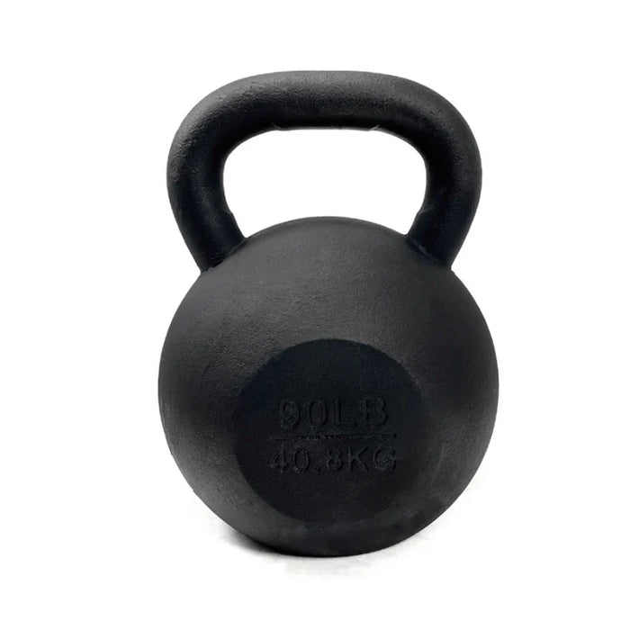 VTX Cast Iron Kettlebell Sets - KB-G2