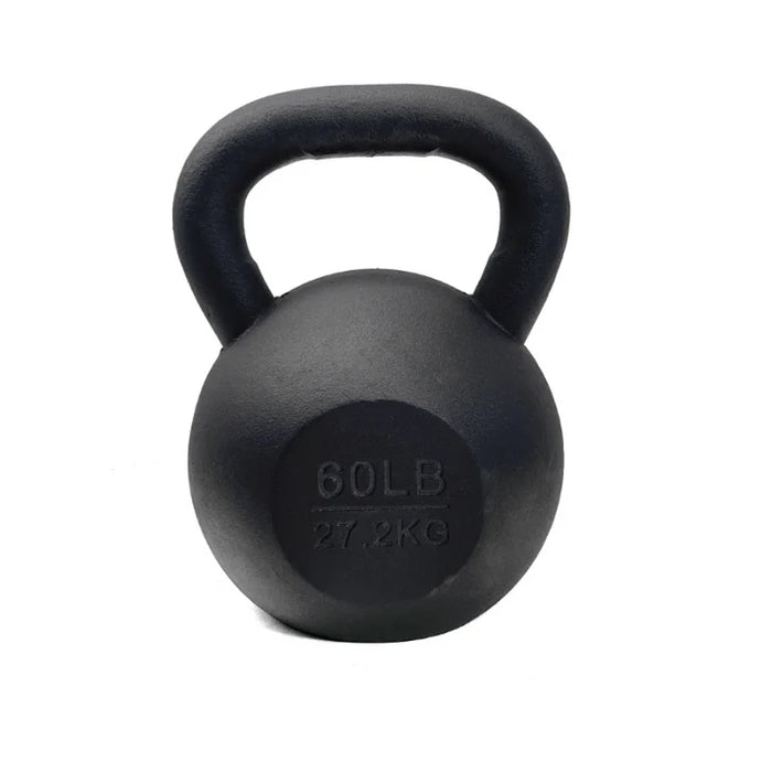 VTX Cast Iron Kettlebell Sets - KB-G2