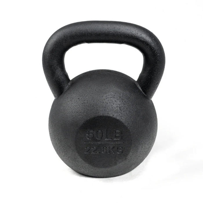 VTX Cast Iron Kettlebell Sets - KB-G2