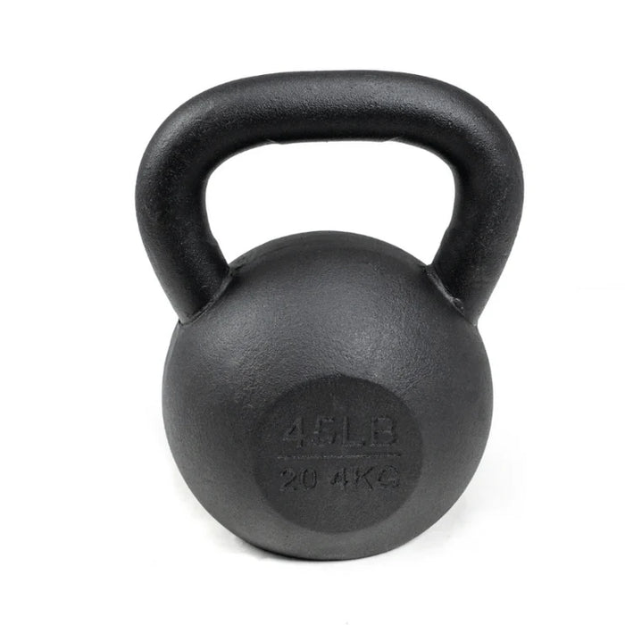 VTX Cast Iron Kettlebell Sets - KB-G2