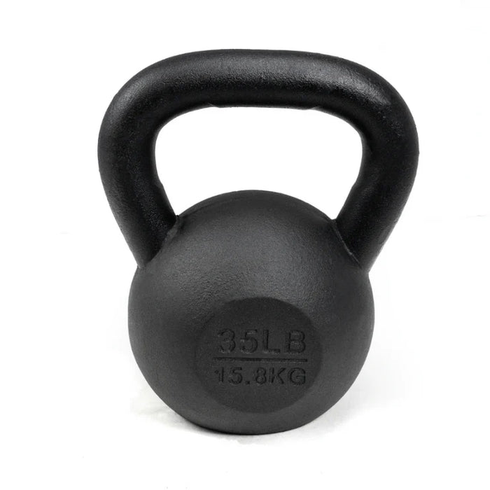 VTX Cast Iron Kettlebell Sets - KB-G2