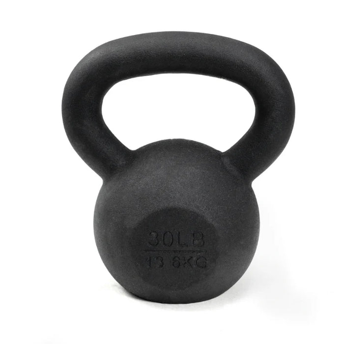 VTX Cast Iron Kettlebell Sets - KB-G2