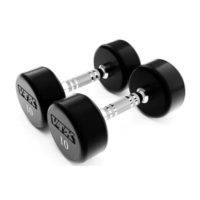 VTX Round Head Urethane Dumbbells - XD-U