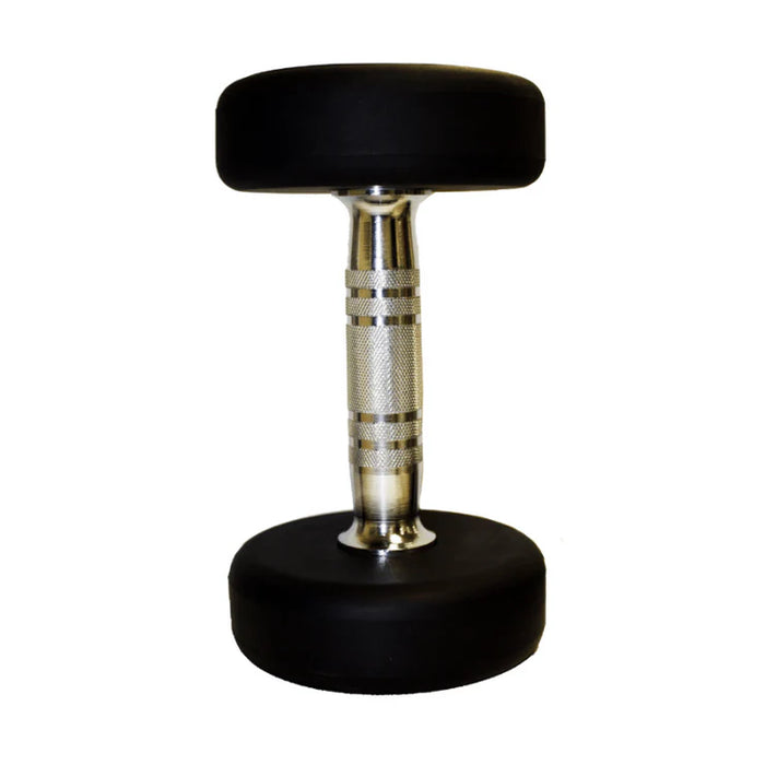 VTX Round Head Urethane Dumbbells - XD-U