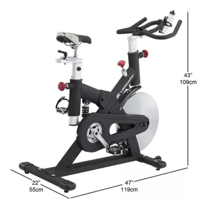 Fitnex VELOCITY X Velocity Spin Bike