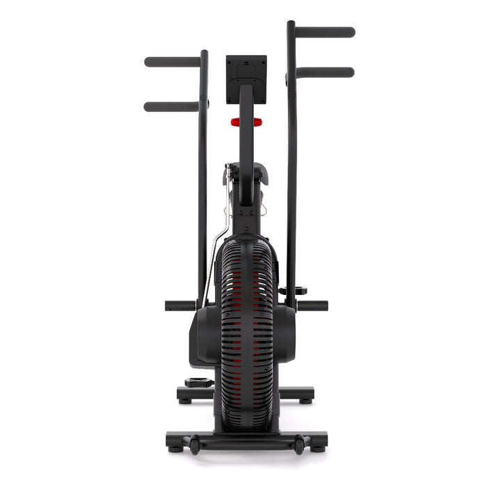 STEPR VPR Bionic Bike XL - Air Bike 2.0