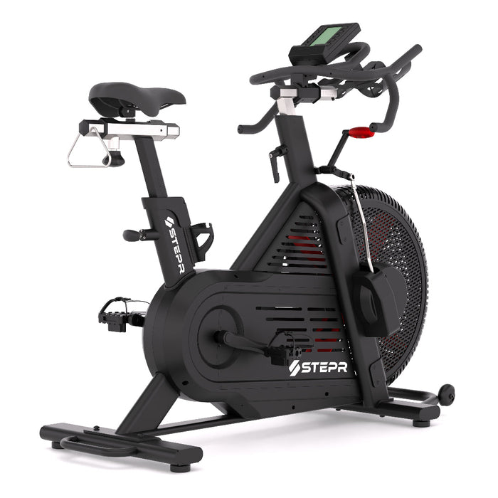 STEPR VPR Cycle XL - Bike Erg 2.0