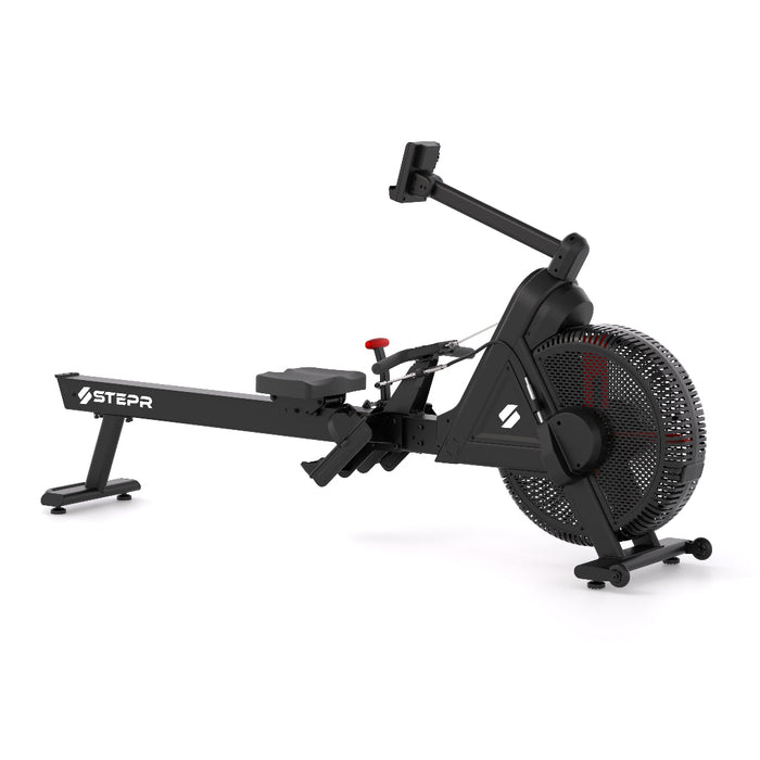 STEPR VPR Rower XL - Row Erg 2.0