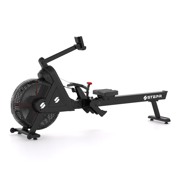 STEPR VPR Rower XL - Row Erg 2.0