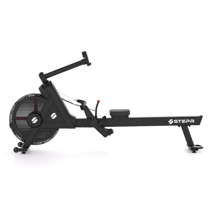 STEPR VPR Rower XL - Row Erg 2.0