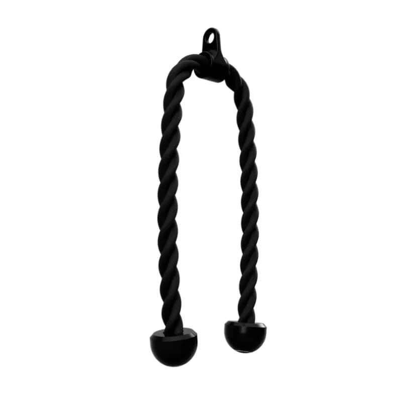 VTX Triceps Rope Cable Attachment - VTR-36 — GymsHQ