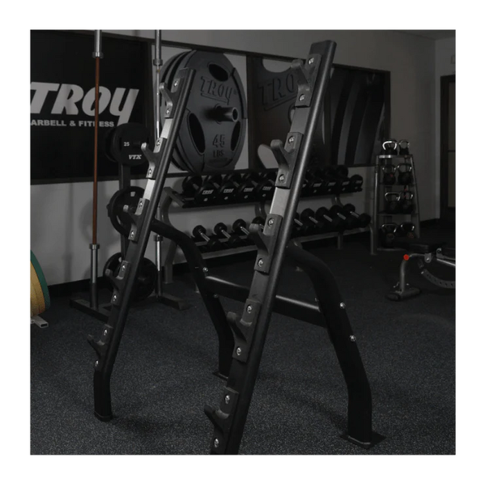 VTX Barbell Half Rack - BB-5