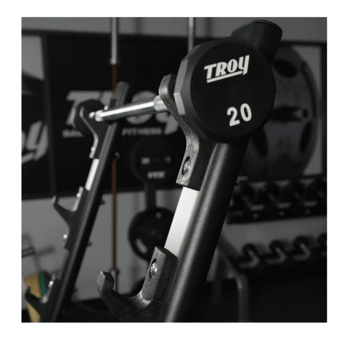 VTX Barbell Half Rack - BB-5