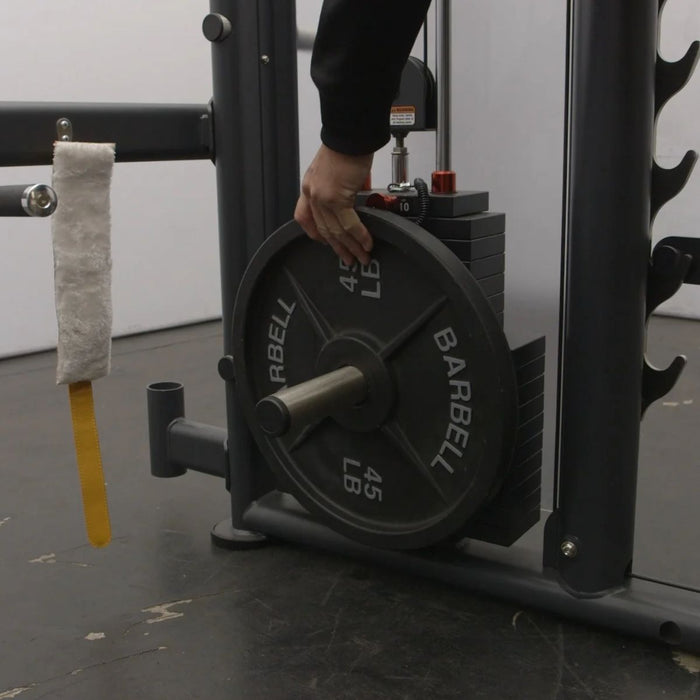 BodyKore Weight Extender Pin Attachment