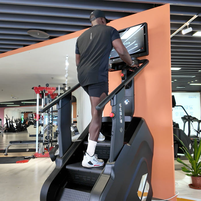STEPR XL Commercial Stair Climber