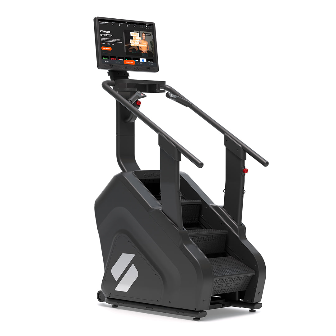 Stair Climber Machines