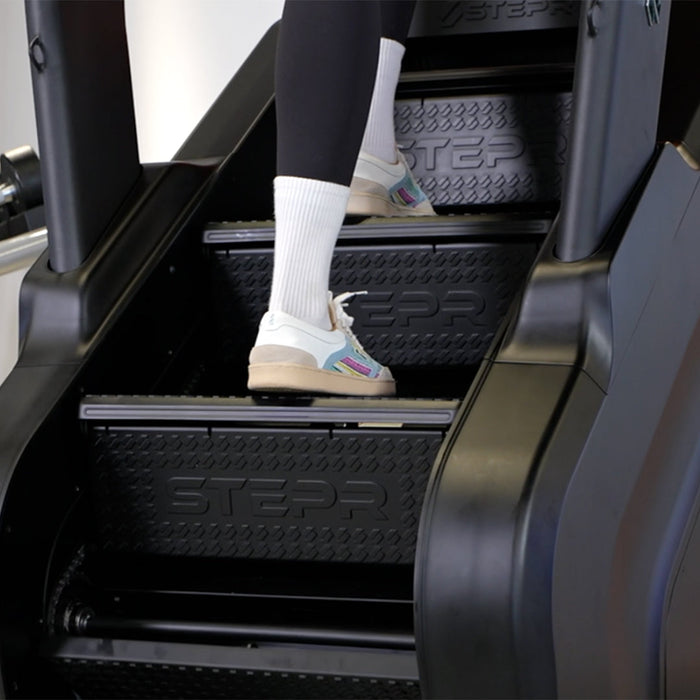 STEPR XL Commercial Stair Climber