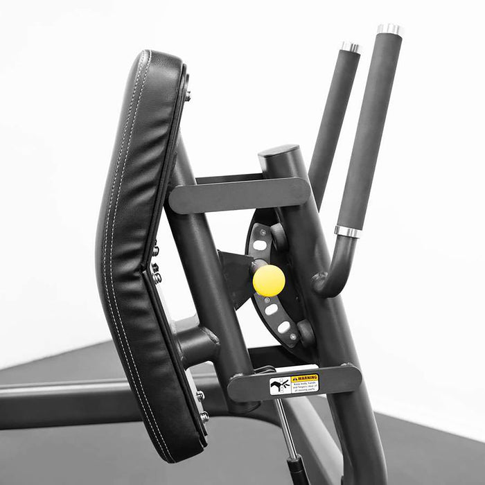 Bodykore Isolation Series Selectorized Rear Kick GR618