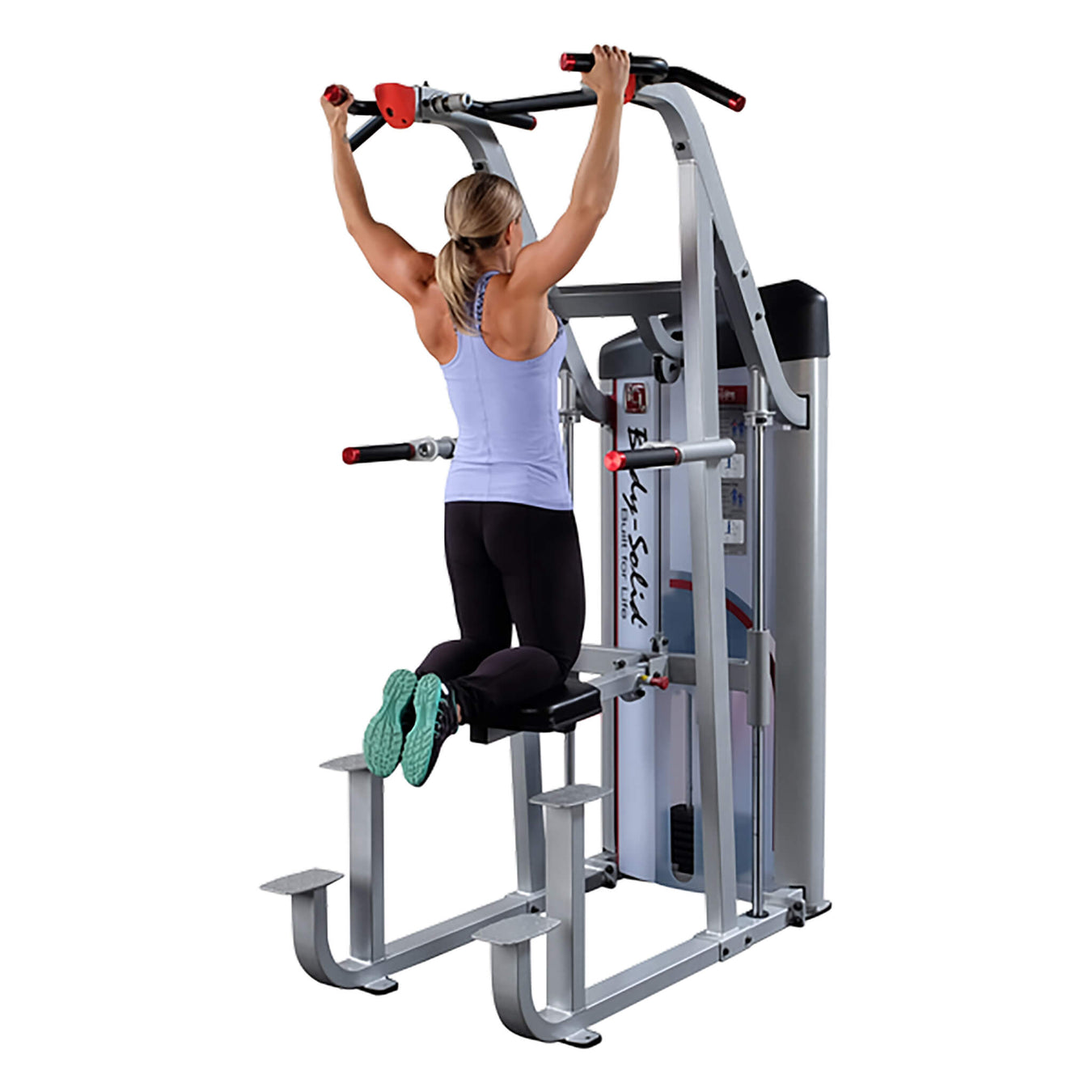 Back Machines