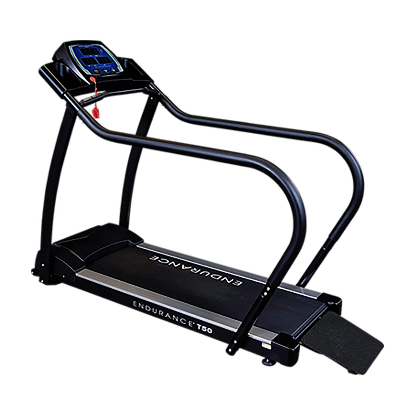 Treadmills