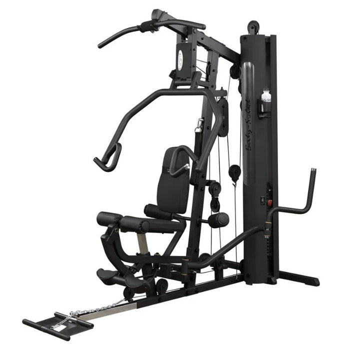 Body Solid G6B/G6BR Home Gym - Bi-Angular Machine